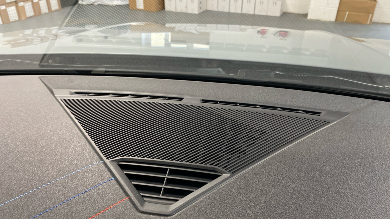 BMW 1 Series 120 M Sport 5dr Step Auto Petrol Hatchback